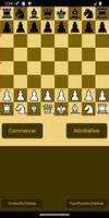 Deep Chess-Copain d'échecs capture d'écran 2