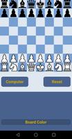 Deep Chess - Entrenamiento Poster