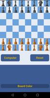 Deep Chess-Parceiro de treino imagem de tela 1