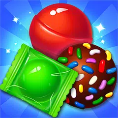 Candy Yummy Match: Match 3 Puzzle Game 2020 XAPK download