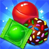 Candy Yummy Match: Match 3 Puzzle Game 2020 иконка