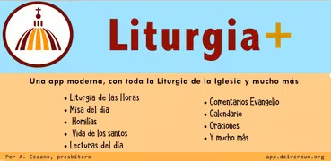Liturgia+