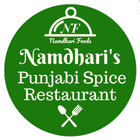 Punjabi Spice Restaurant アイコン