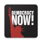 Democracy Now! ไอคอน