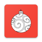 Christmas App Challenge 图标