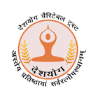 Deshyoga icon