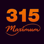 Maximum (315) icono