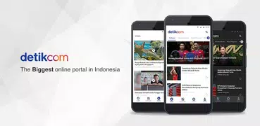 detikcom - Berita Terkini