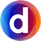 آیکون‌ detikcom