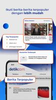 detikcom تصوير الشاشة 2