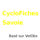 Cyclofiches Savoie APK