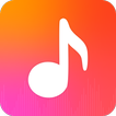 MP3 Offline Audio Music Player icon