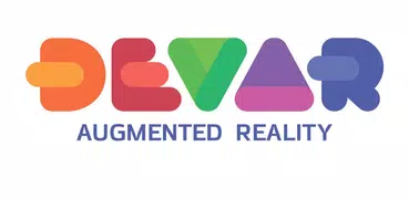DEVAR - Augmented Reality App