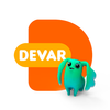 DEVAR 아이콘