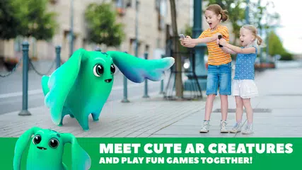 DEVAR - Augmented Reality App XAPK download