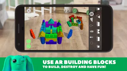 DEVAR - Augmented Reality App XAPK download