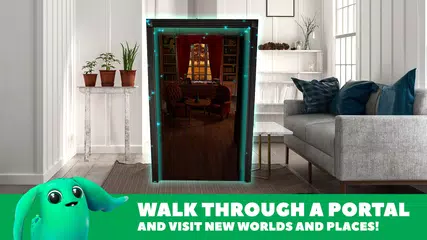 DEVAR - Augmented Reality App XAPK download