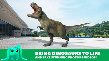 DEVAR - Augmented Reality App XAPK download
