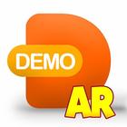 Devar AR API আইকন