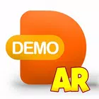 آیکون‌ Devar AR API