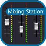 Mixing Station aplikacja