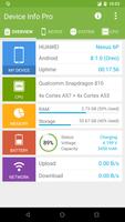 Device Info Pro 海報