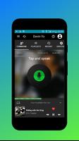 Commandify - Spotify Voice Con Affiche