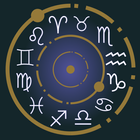 AstroZodiac - Daily Horoscope simgesi