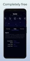 AstroZodiac - Daily Horoscope Ekran Görüntüsü 1