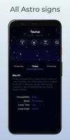 AstroZodiac - Daily Horoscope Ekran Görüntüsü 2
