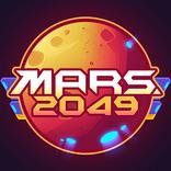 Mars2049: Strategy Colony Sim