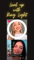 Ring Light Poster