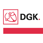 DGK CardioCards أيقونة