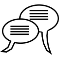 UDP Broadcast Chat