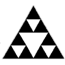 Sierpinski Triangle APK
