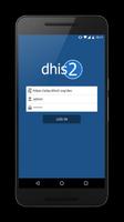 Data Capture for DHIS 2 โปสเตอร์