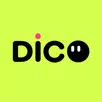 Dico - Video Chat & Meet aplikacja