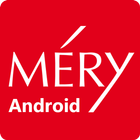 MÉRY Android ikona