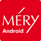 MÉRY Android icône