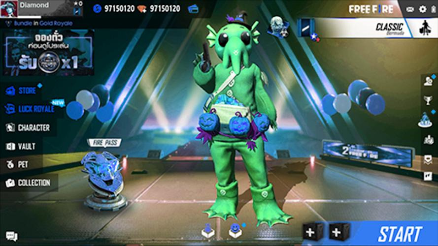 Guide For Free Fire 2019 Calculator Diamond Amp Gold For