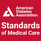 ADA Standards of Care Zeichen