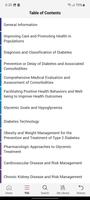 ADA Standards of Care screenshot 1
