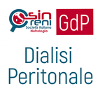 GdP | Dialisi Peritoneale आइकन