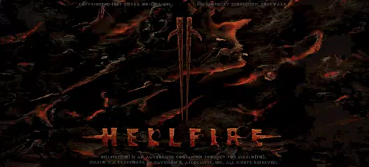DevilutionX - Diablo 1 port XAPK 下載