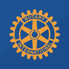 Rotary District 3141 icon