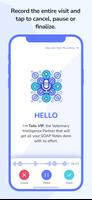 Tails VIP الملصق