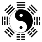 I Ching ícone