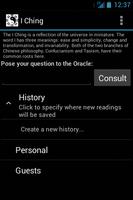 I Ching Screenshot 3