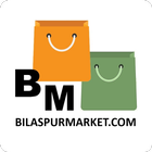 Icona Bilaspur Market