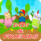 Video~Didi Collection Zeichen